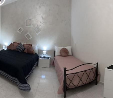 Апартаменти Casadoma Oplonti Pompei Торре-Аннунціата Екстер'єр фото