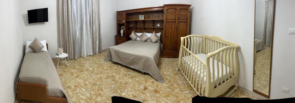 Апартаменти Casadoma Oplonti Pompei Торре-Аннунціата Екстер'єр фото