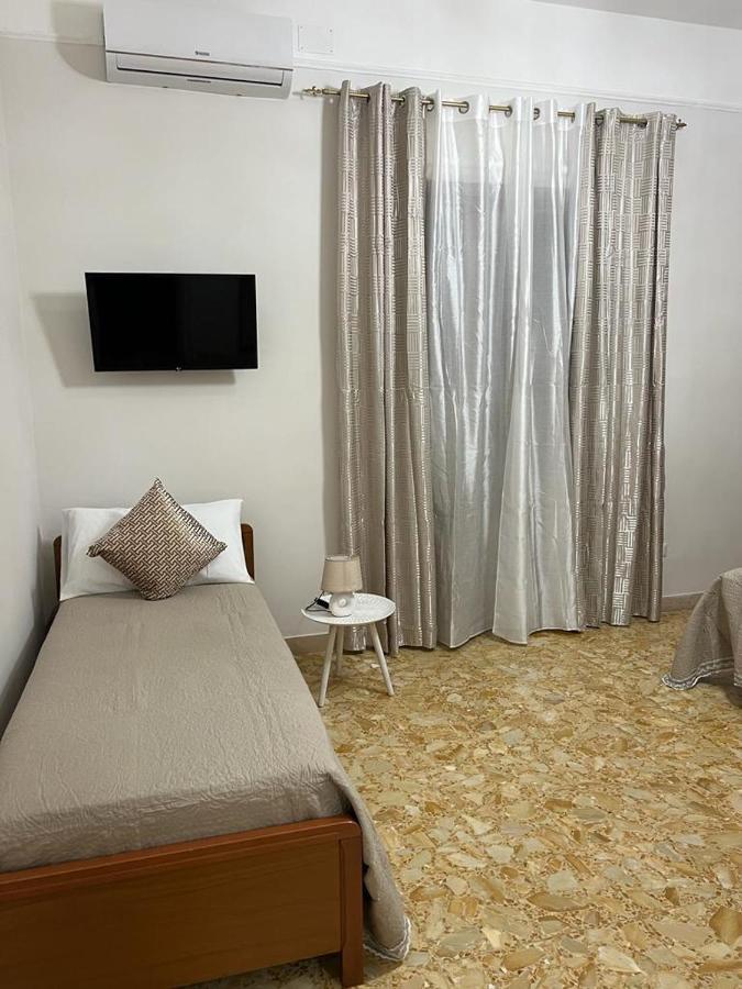 Апартаменти Casadoma Oplonti Pompei Торре-Аннунціата Екстер'єр фото