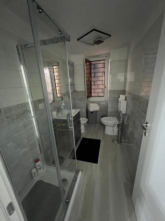 Апартаменти Casadoma Oplonti Pompei Торре-Аннунціата Екстер'єр фото