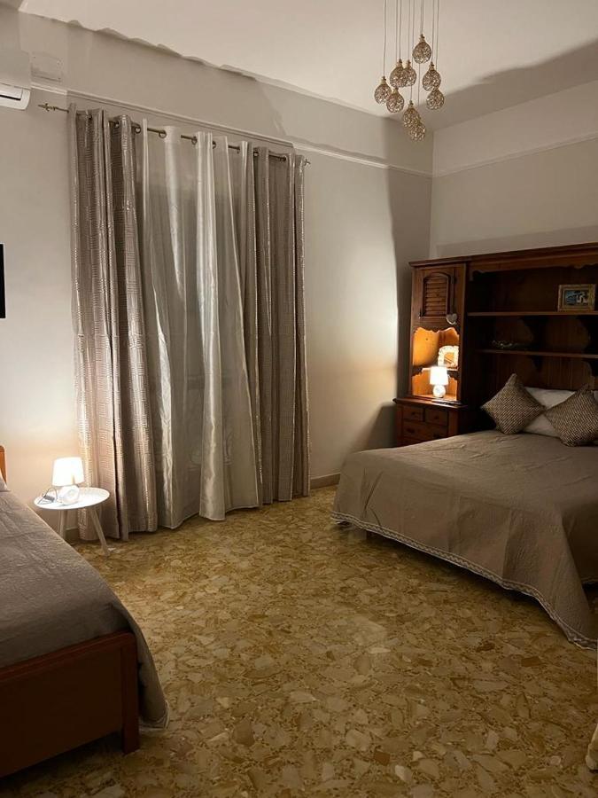 Апартаменти Casadoma Oplonti Pompei Торре-Аннунціата Екстер'єр фото
