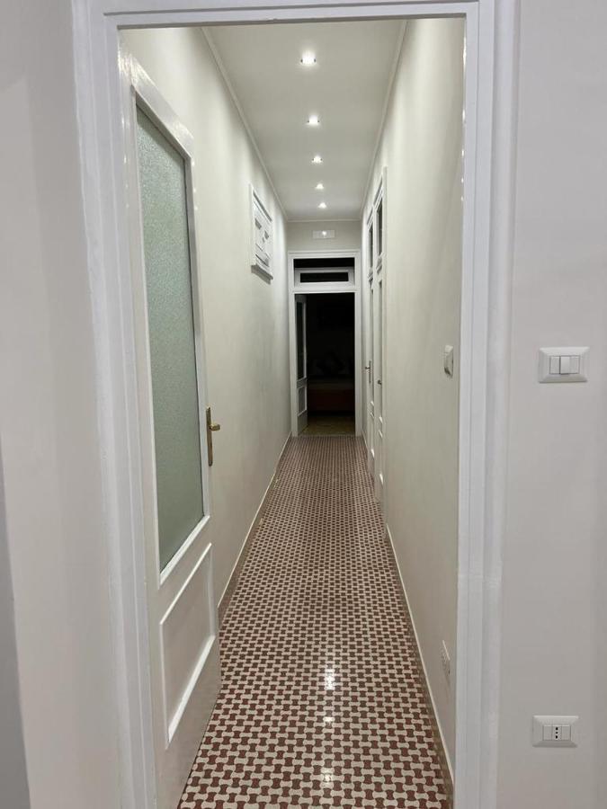 Апартаменти Casadoma Oplonti Pompei Торре-Аннунціата Екстер'єр фото
