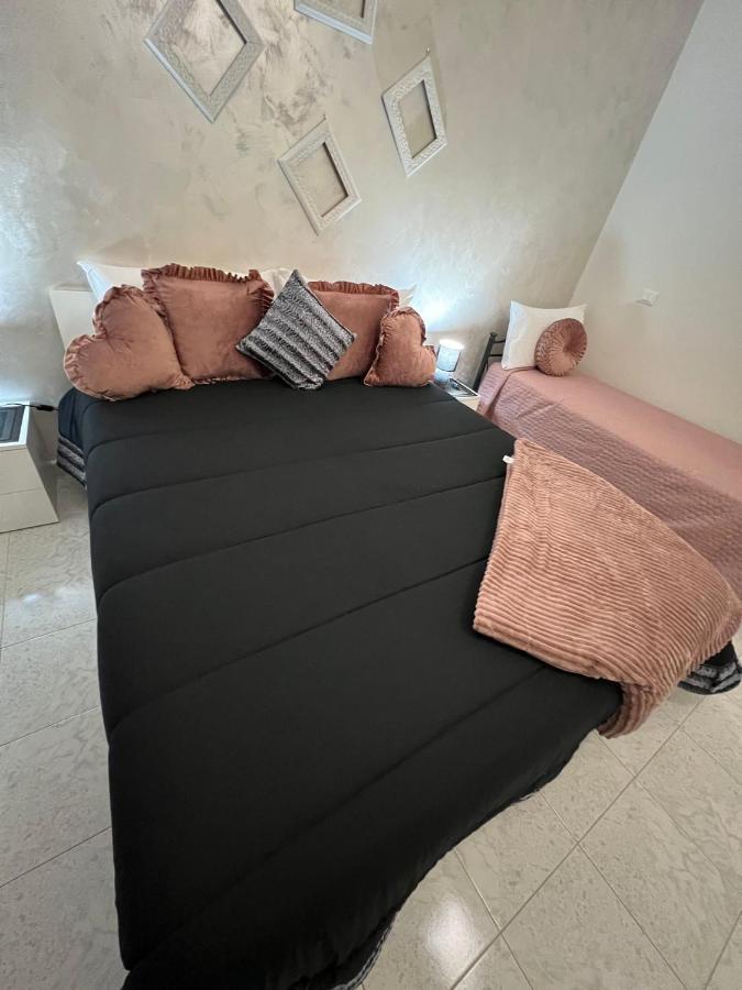 Апартаменти Casadoma Oplonti Pompei Торре-Аннунціата Екстер'єр фото