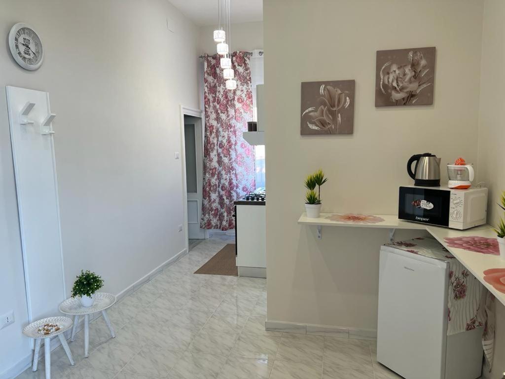 Апартаменти Casadoma Oplonti Pompei Торре-Аннунціата Екстер'єр фото