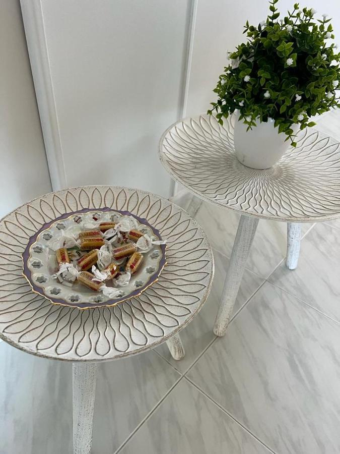 Апартаменти Casadoma Oplonti Pompei Торре-Аннунціата Екстер'єр фото